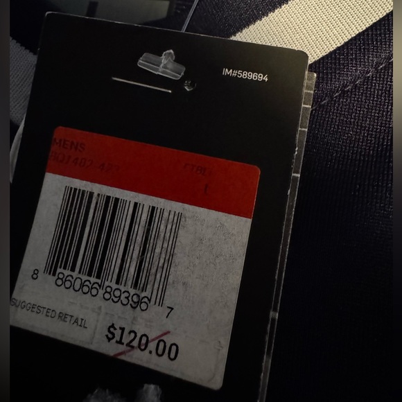 Brandon Cooks New England Patriots Super Bowl 52 Jersey (SWT)! - Picture 9 of 9